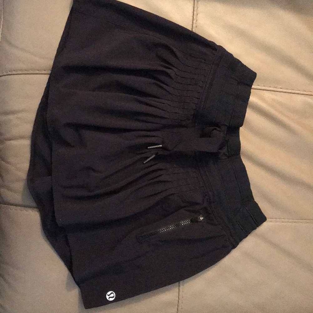 Lululemon athletica, tennis skirt